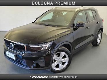 Volvo XC40 XC40 T2 automatico Core