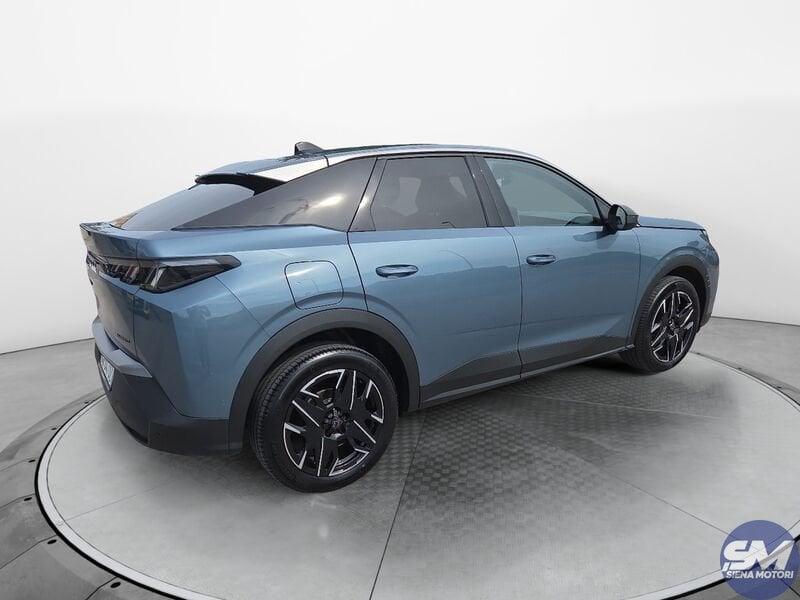 Peugeot 3008 3008 Hybrid 136 e-DCS6 Allure
