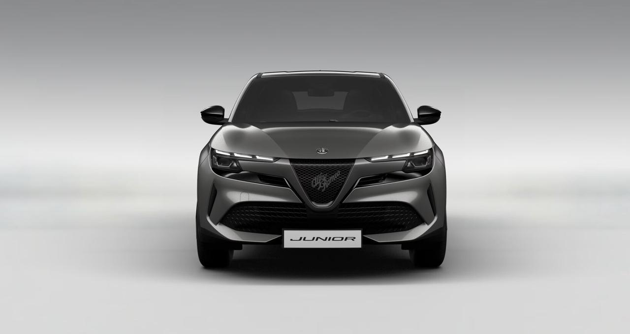 ALFA ROMEO Junior Junior 1.2 145 CV Hybrid eDCT6