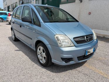 Opel Meriva 1.4 16V OK NEOPATENTATI