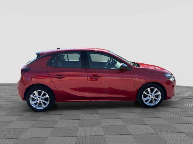 OPEL Corsa Corsa 1.2 100 CV Edition