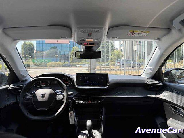 PEUGEOT 208 1.2 Style UNICO PROPRIETARIO PREZZO REALE
