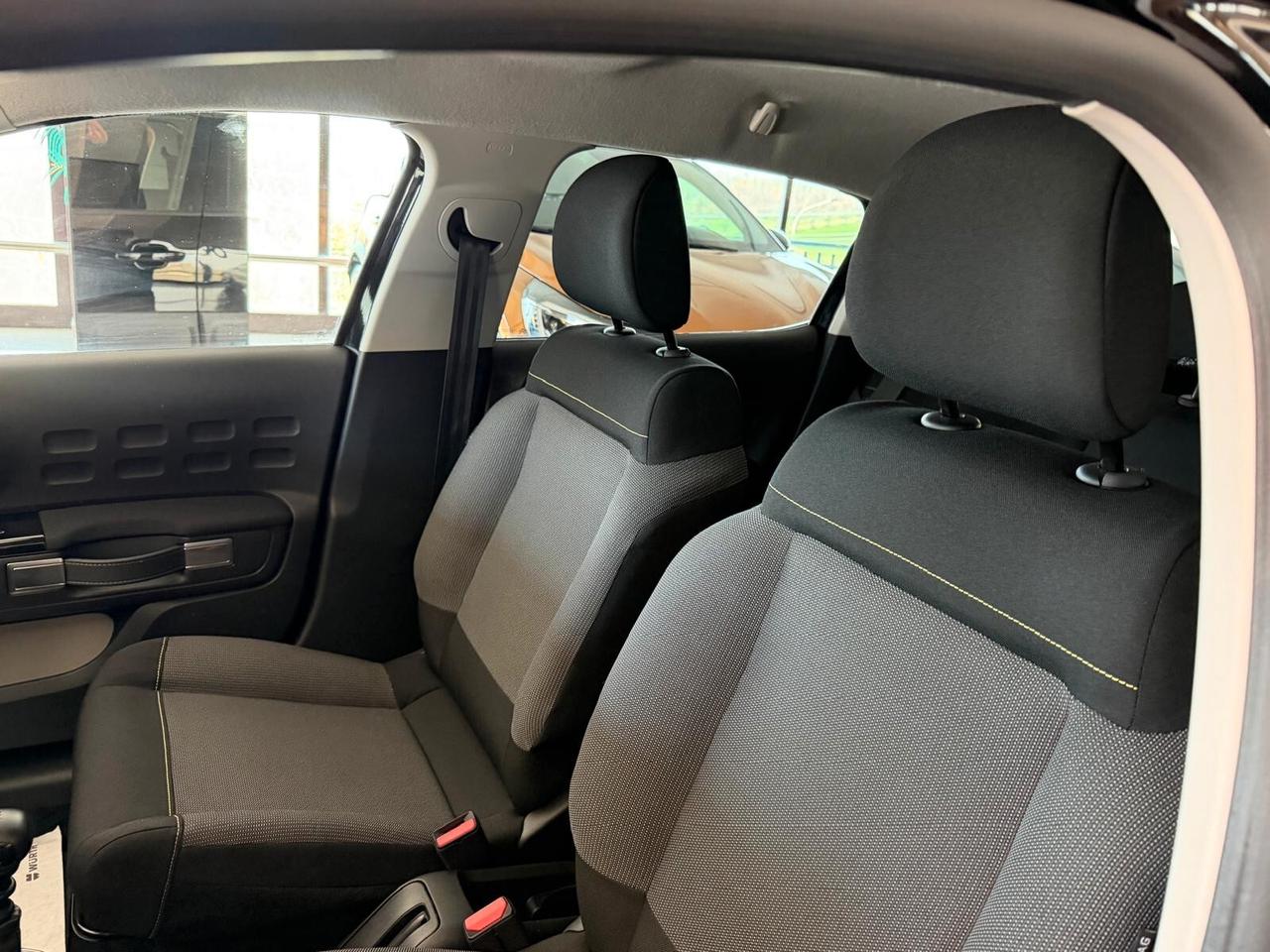 Citroen C3 1.5 BLUEHDI 100 cv. SHINE