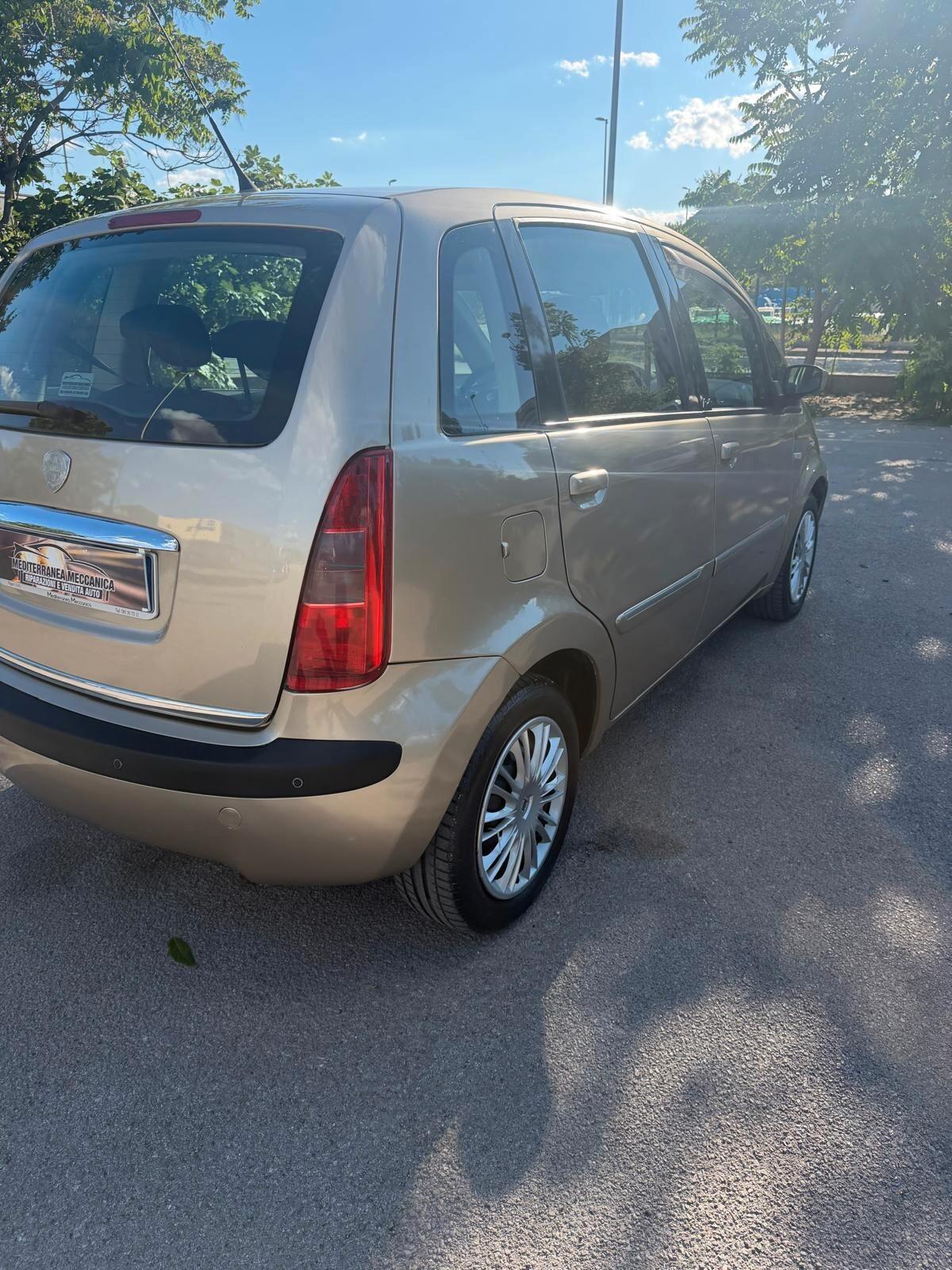 Lancia MUSA 1.4 16V Oro