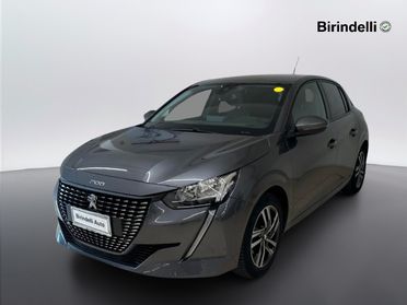 PEUGEOT 208 2ª serie - 208 PureTech 100 Stop&Start 5 porte Allure