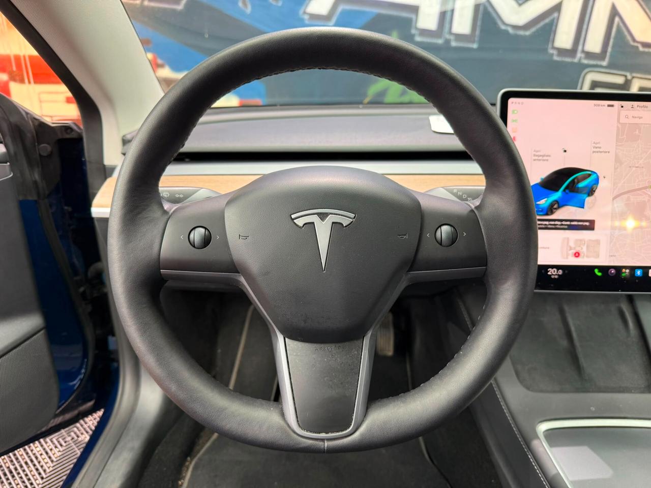 Tesla Model 3 Long Range Dual Motor AWD (369)