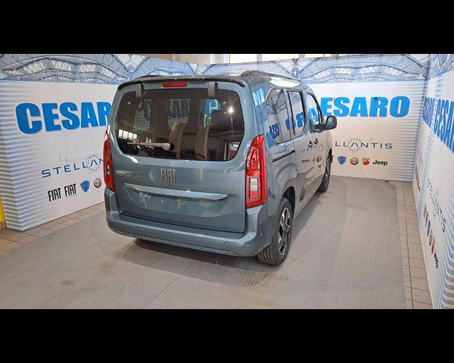 FIAT Doblo Passo Corto 1.5 d 100cv