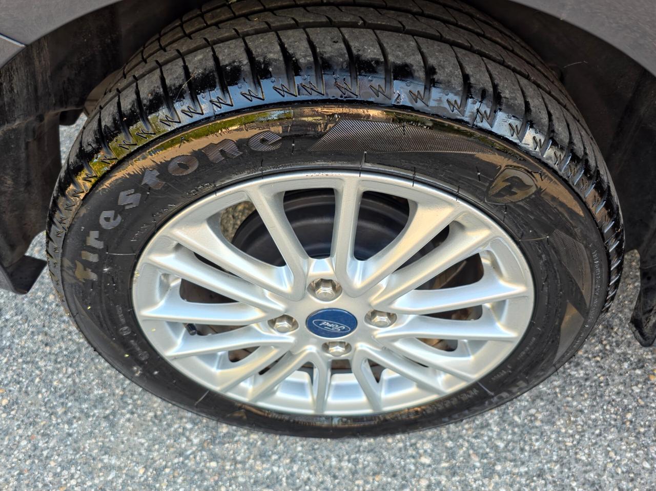 Ford Ka 1.2 85 CV Start&Stop Ultimate E6 Manuale NEO 2019