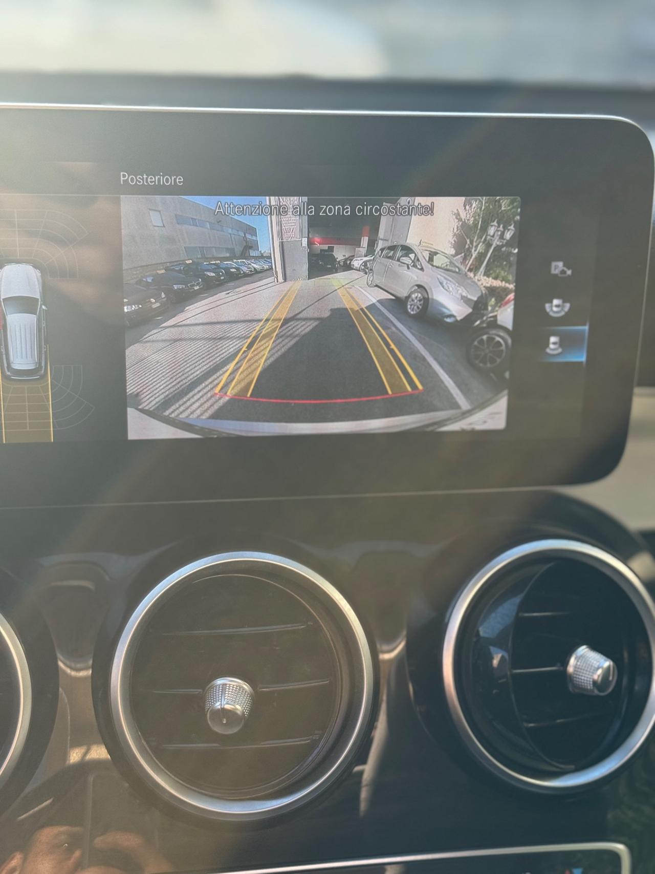 Mercedes-benz GLC 220 d 4Matic Premium Plus