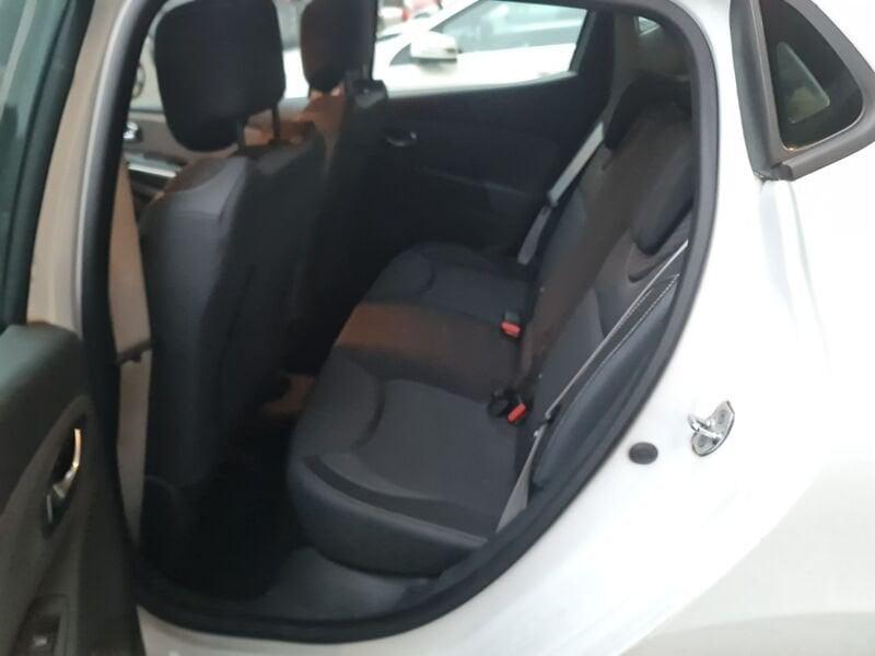 Renault Clio Clio 1.2 TCe 120CV EDC 5 porte GT