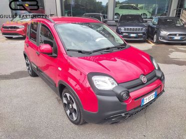 FIAT Panda Cross 1.0 FireFly 70cv S&S Hybrid Cross