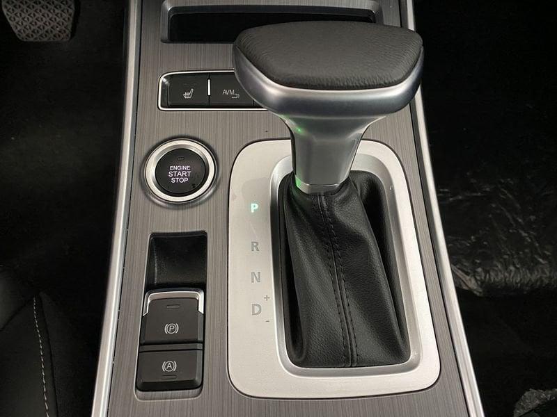 DR AUTOMOBILES dr F35 1.5 Turbo c.a. Bi-Fuel GPL