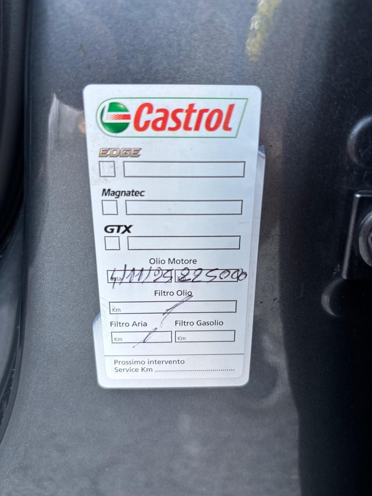 Audi Q5 2.0 TDI 143 CV. Garanzia 12 mesi