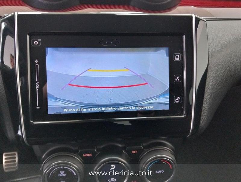 Suzuki Swift Sport 1.4 Sport