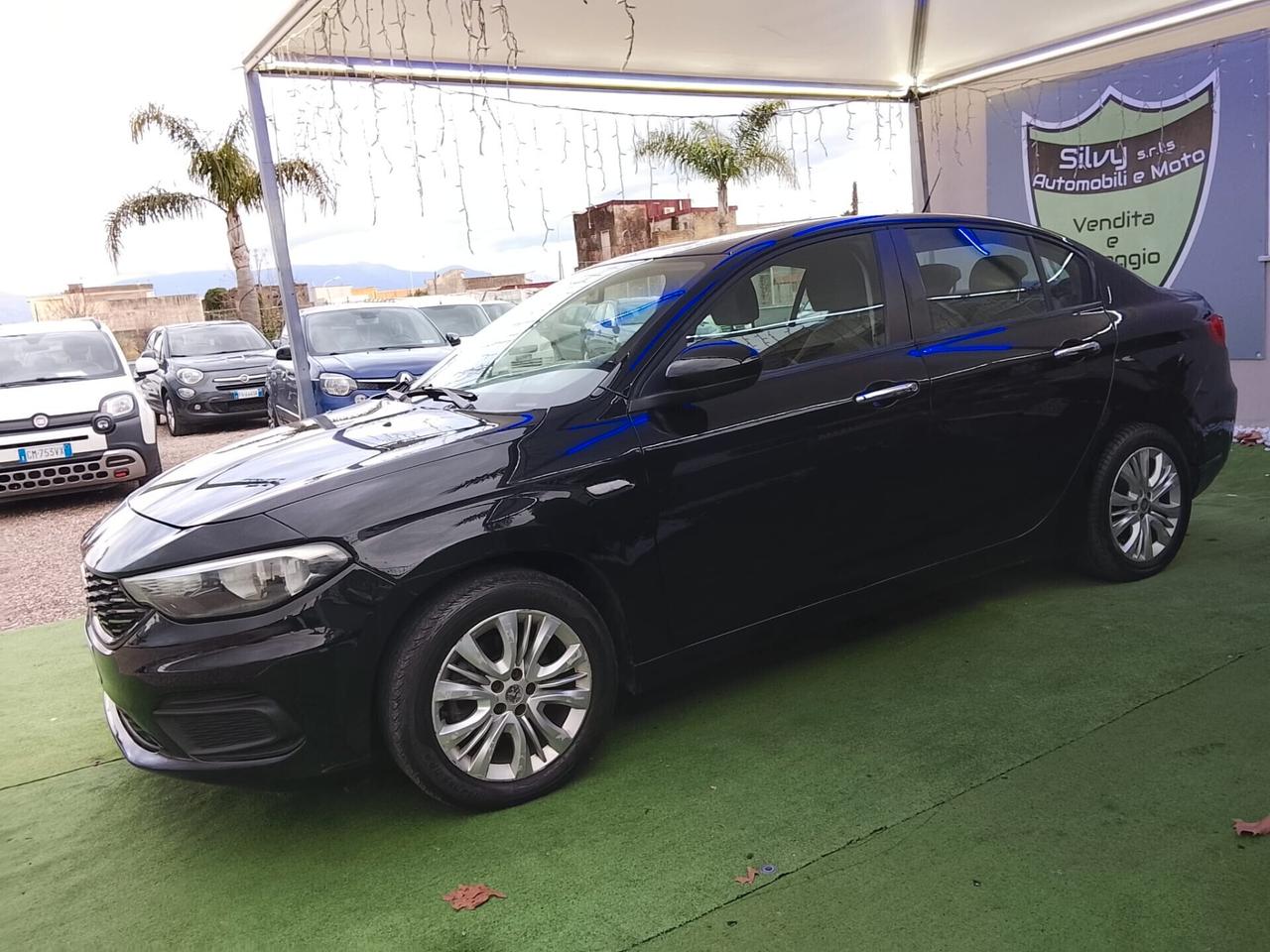 Fiat Tipo 1.4 T-Jet 120CV 5 porte Lounge