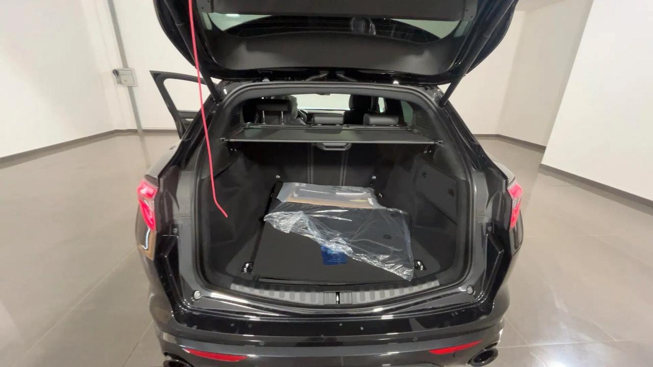 Alfa Romeo Stelvio 2.2 Turbodiesel 210 CV AT8 Q4 Veloce