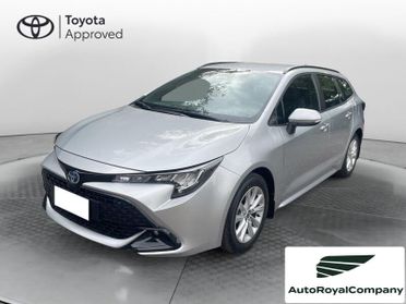 Toyota Corolla Corolla Active 1.8 Hybrid Touring Sports