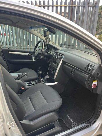 MERCEDES-BENZ B 180 CDI Chrome