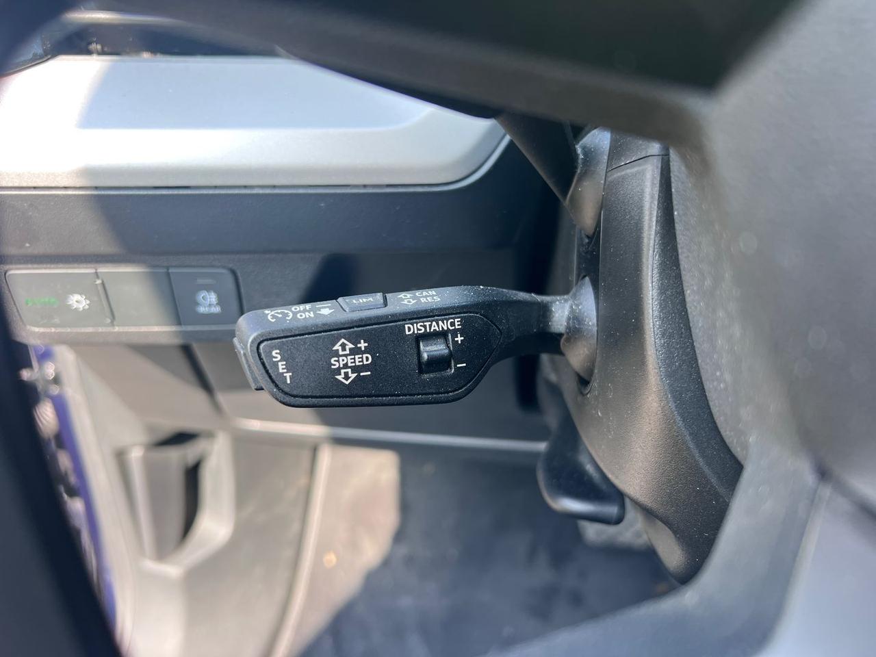 Audi Q4 e-tron Sportback 35 e-tron #9912