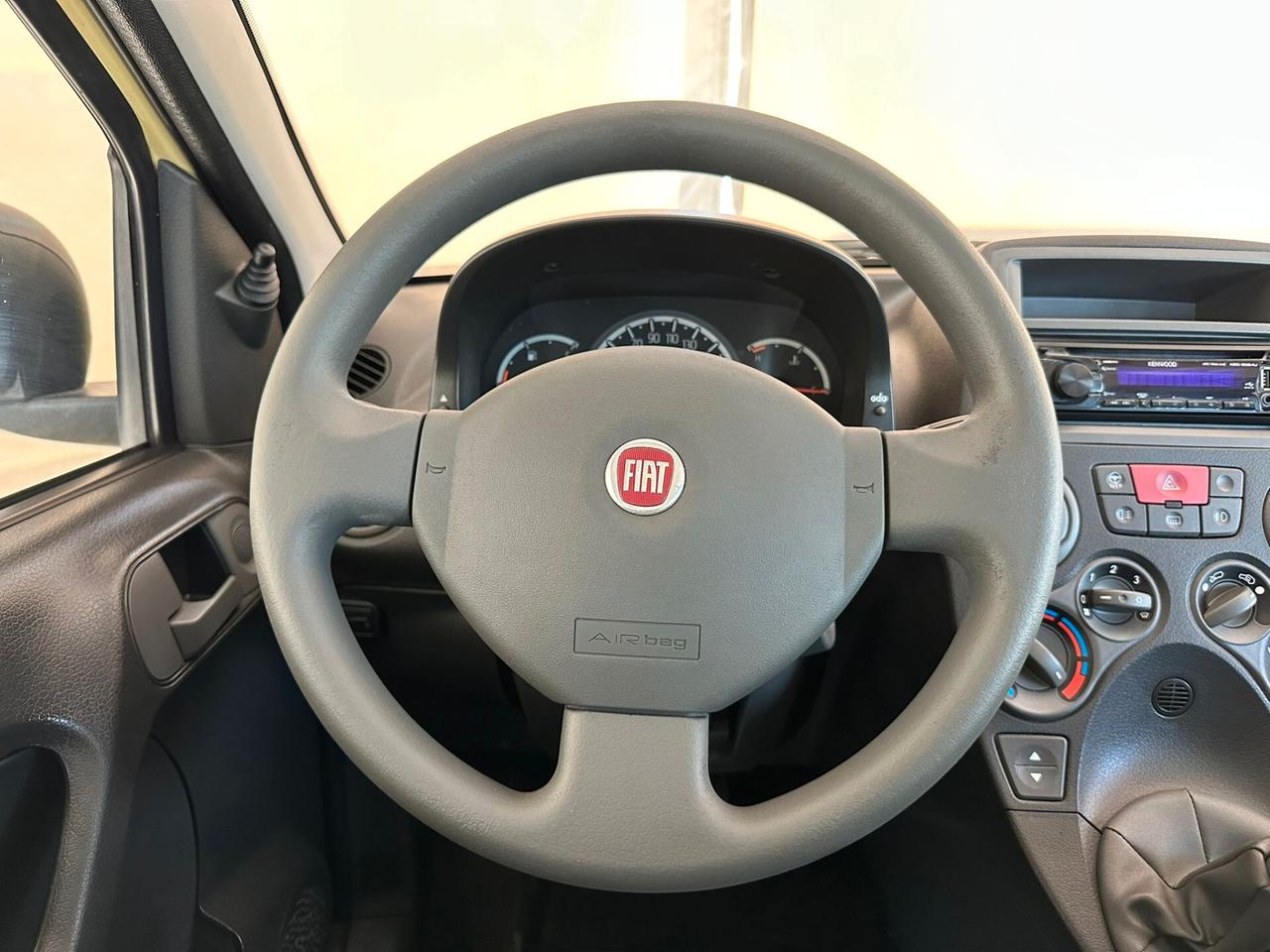 Fiat Panda Dynamic Natural Power Mamy