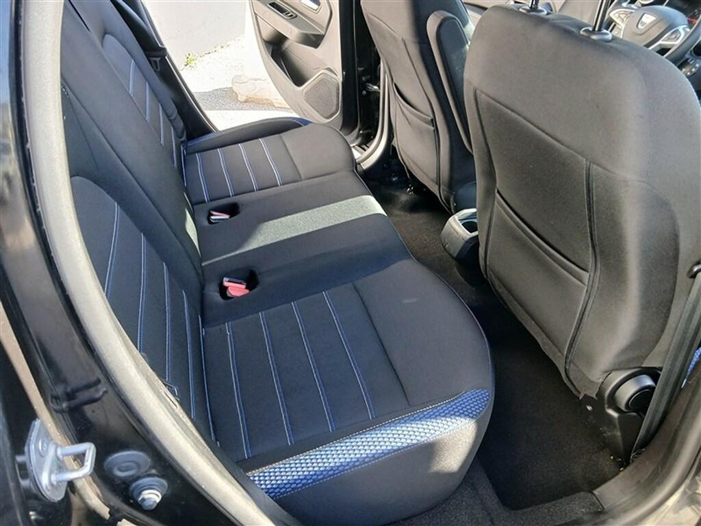 Dacia Duster 1.0 tce ECO-G 15th Anniversary 4x2