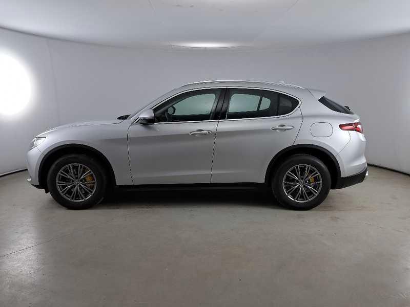 ALFA ROMEO STELVIO 2.2 Turbo Diesel 190CV AT8 Q4 Business