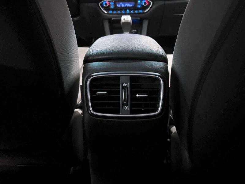 HYUNDAI i30 3ª serie i30 1.0 T-GDI iMT 48V 5 p...