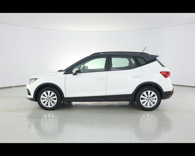SEAT Arona 1.0 TGI Style