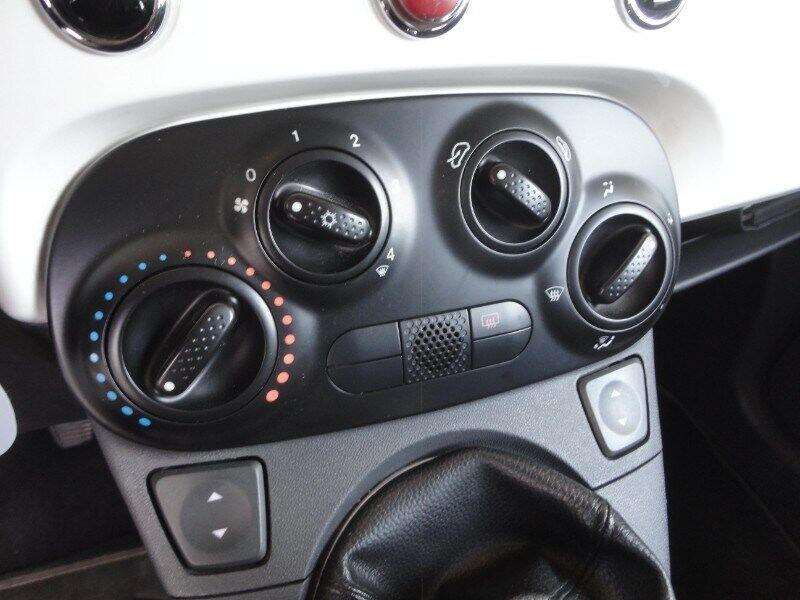 FIAT 500 500 1.3 Multijet 16V 75 CV Sport