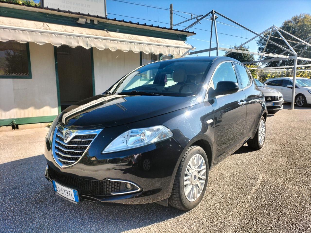 Lancia Ypsilon 1.3 MJT 16V 95 CV 5 porte S&S Platinum