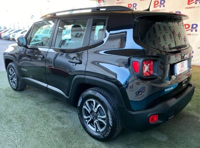 Jeep Renegade 1.6 mjt Longitude 2wd 120cv