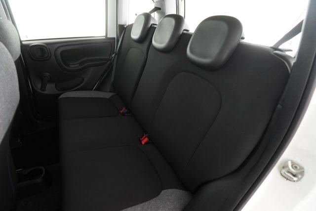 FIAT Panda Panda 1.0 FireFly Hybrid City Life