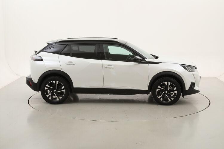 Peugeot 2008 GT BR258619 Elettrico 136CV