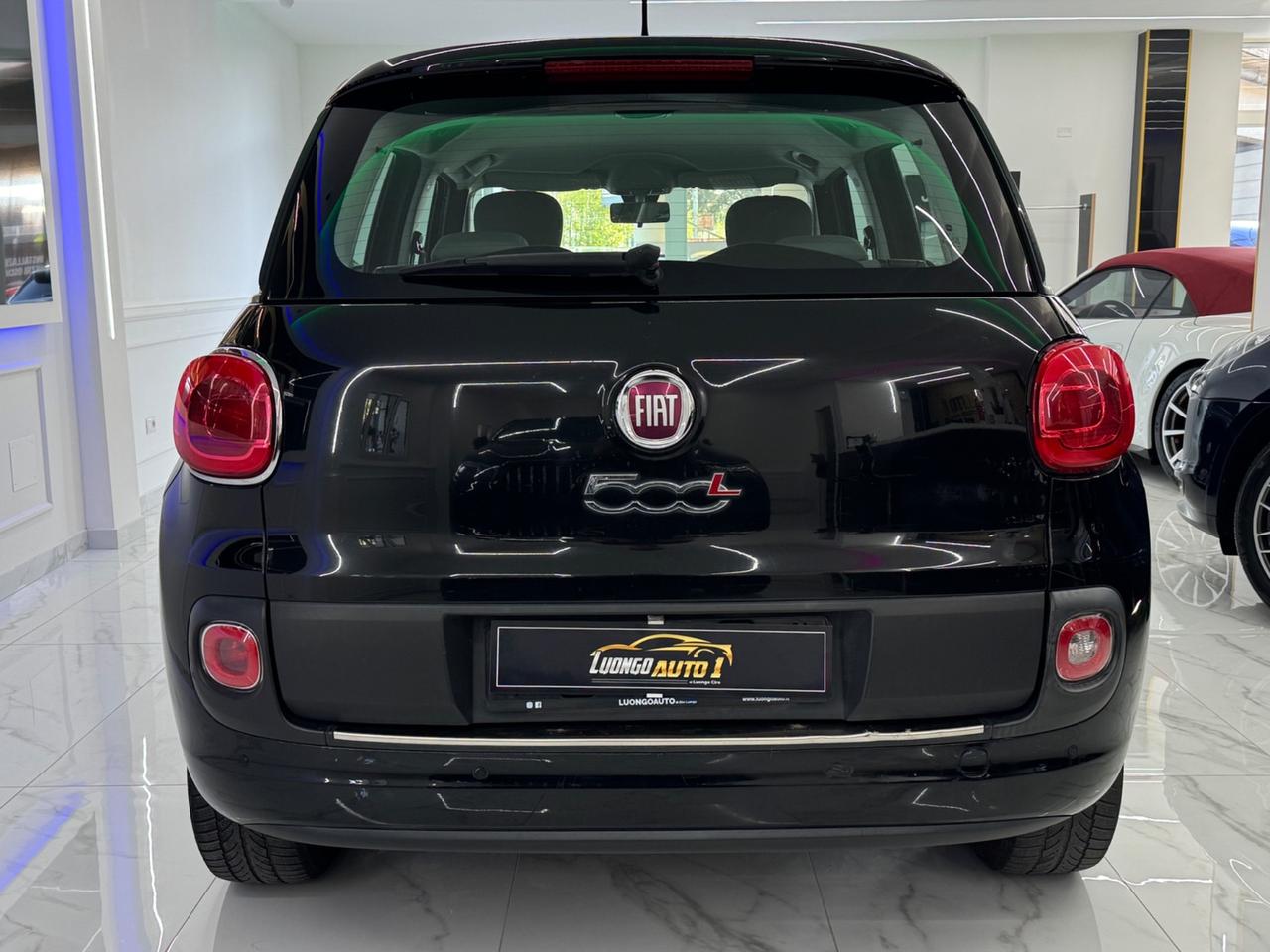 Fiat 500L 1.3 Multijet 85 CV Lounge