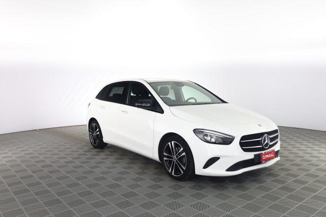 MERCEDES-BENZ CLA sse B B 200 d Sport Plus