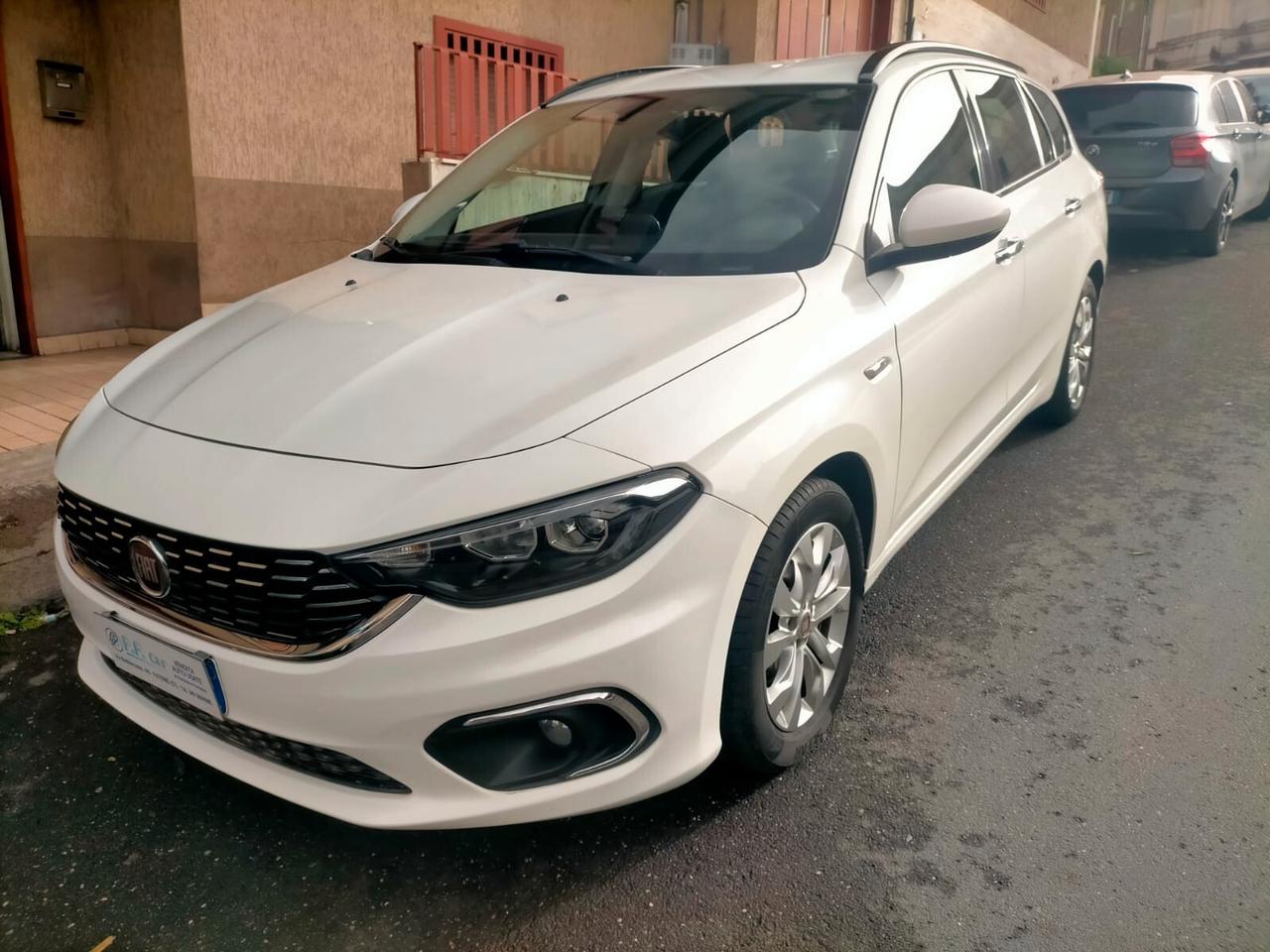 Fiat Tipo 1.6 Mjt S&S SW S-Design