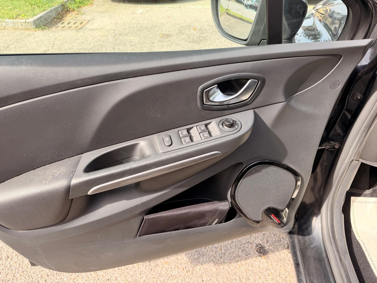 Renault Clio Sporter dCi 8V 90CV Start&Stop Energy Intens