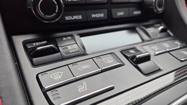 PORSCHE Cayman 718 Cayman 4.0 GTS Pdk PERMUTE IVA ESPOSTA