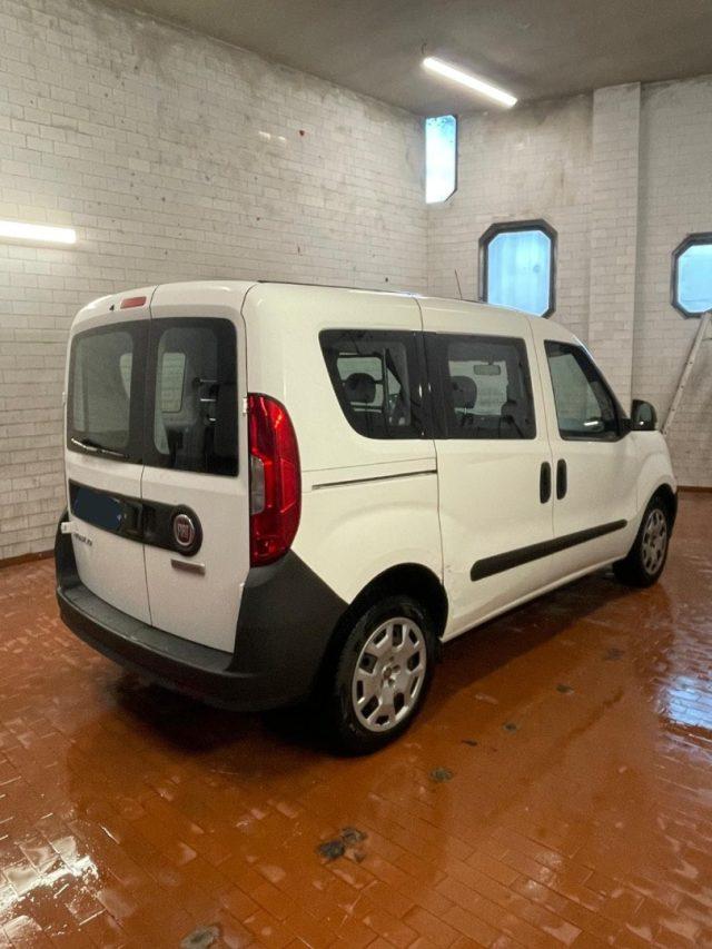 FIAT Doblò Cargo combi N1 1.3 mjt 95cv CH1 Easy S&S