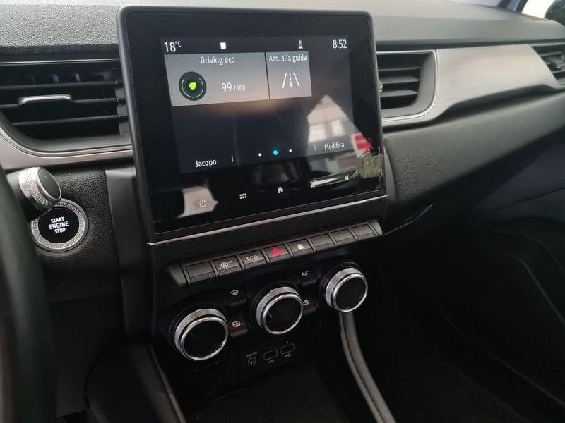 Renault Captur 1.0 TCE 100 INTENS