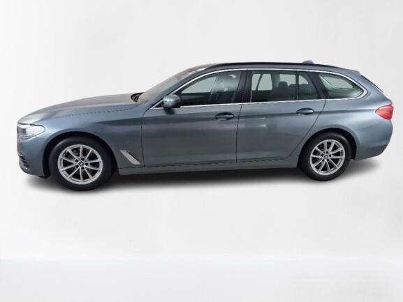 Bmw 520 520d Touring Business