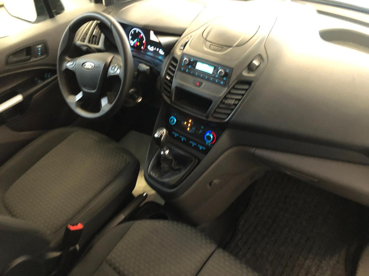 Ford Transit Connect 210 1.5 TDCi 100CV PL