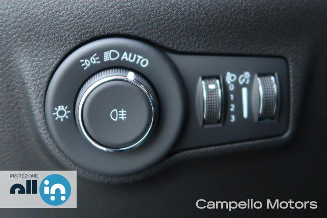 JEEP Compass Compass 1.6 Mjt 130cv Longitude MY23