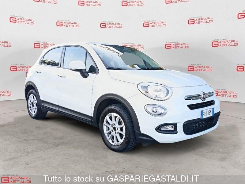 FIAT 500X 1.3 MultiJet 95 CV Pop Star GANCIO TRAINO