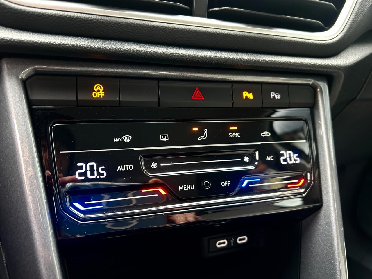 Volkswagen T-Roc 1.0 TSI Style Pack 2023