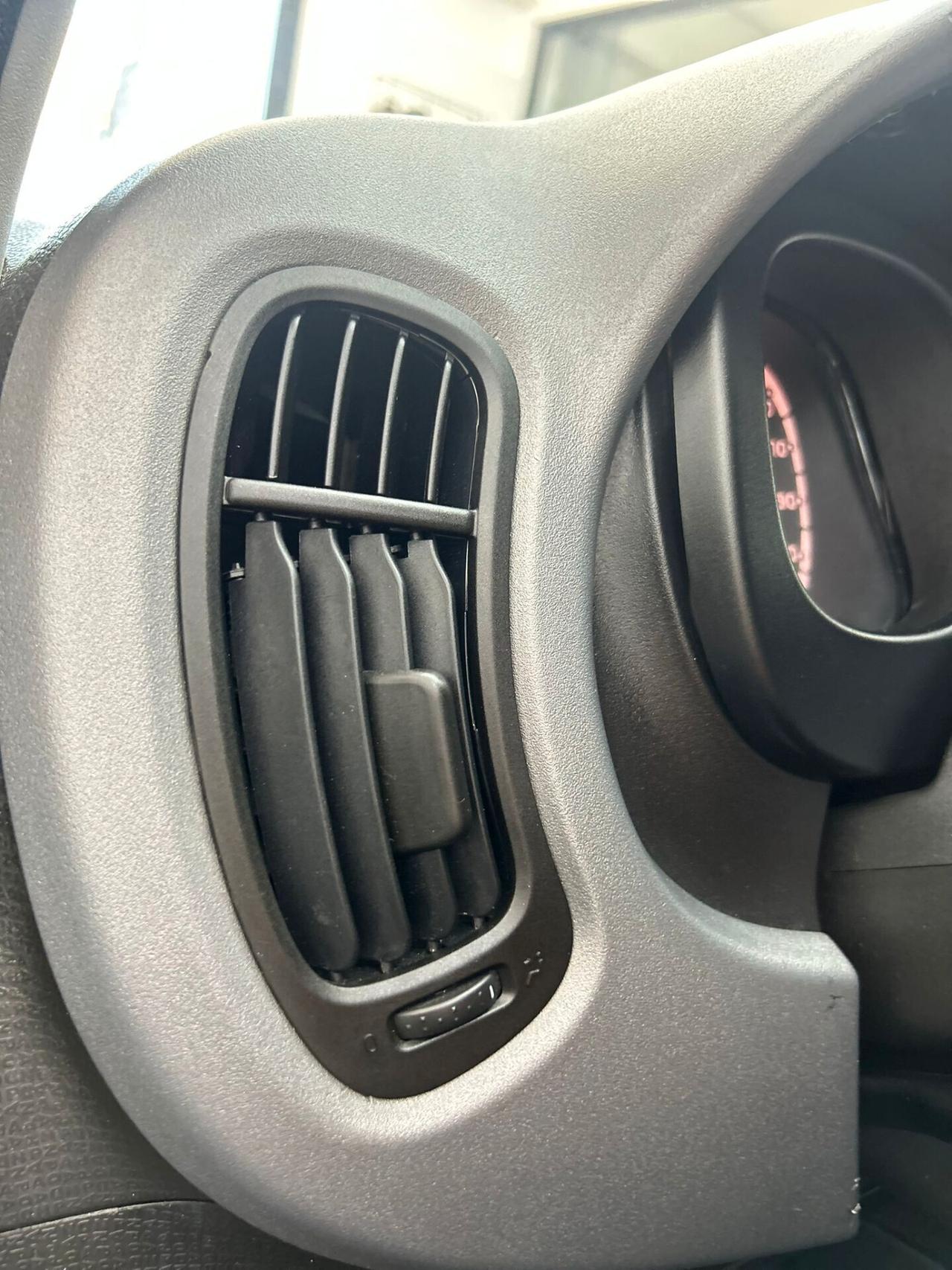 Fiat Panda 1.0 FireFly S&S Hybrid/benzina 100 cv City Cross