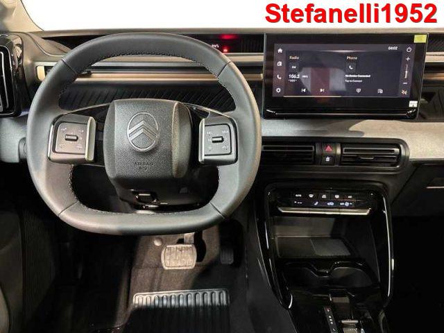 CITROEN C3 Aircross Nuova PureTech HYBRID 136 PLUS