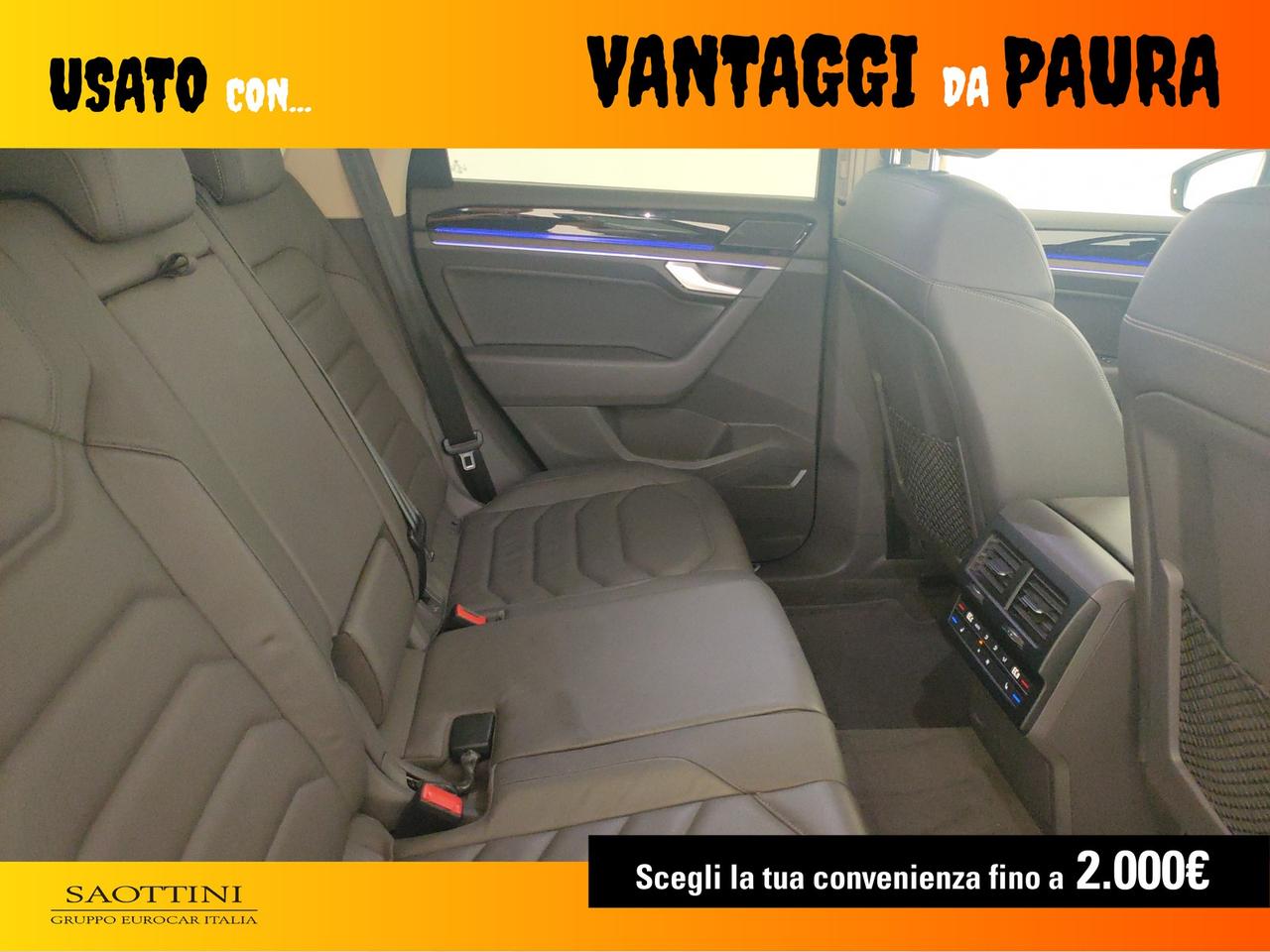 3.0 TDI Elegance 231 CV Tiptronic