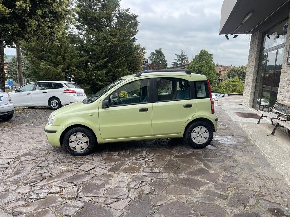 Fiat Panda 1.2 Dynamic NEO PATENTATI