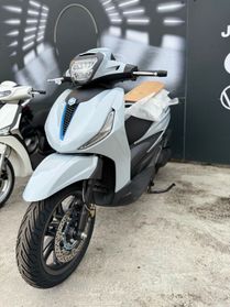 Piaggio Beverly 400 i.e. Sport
